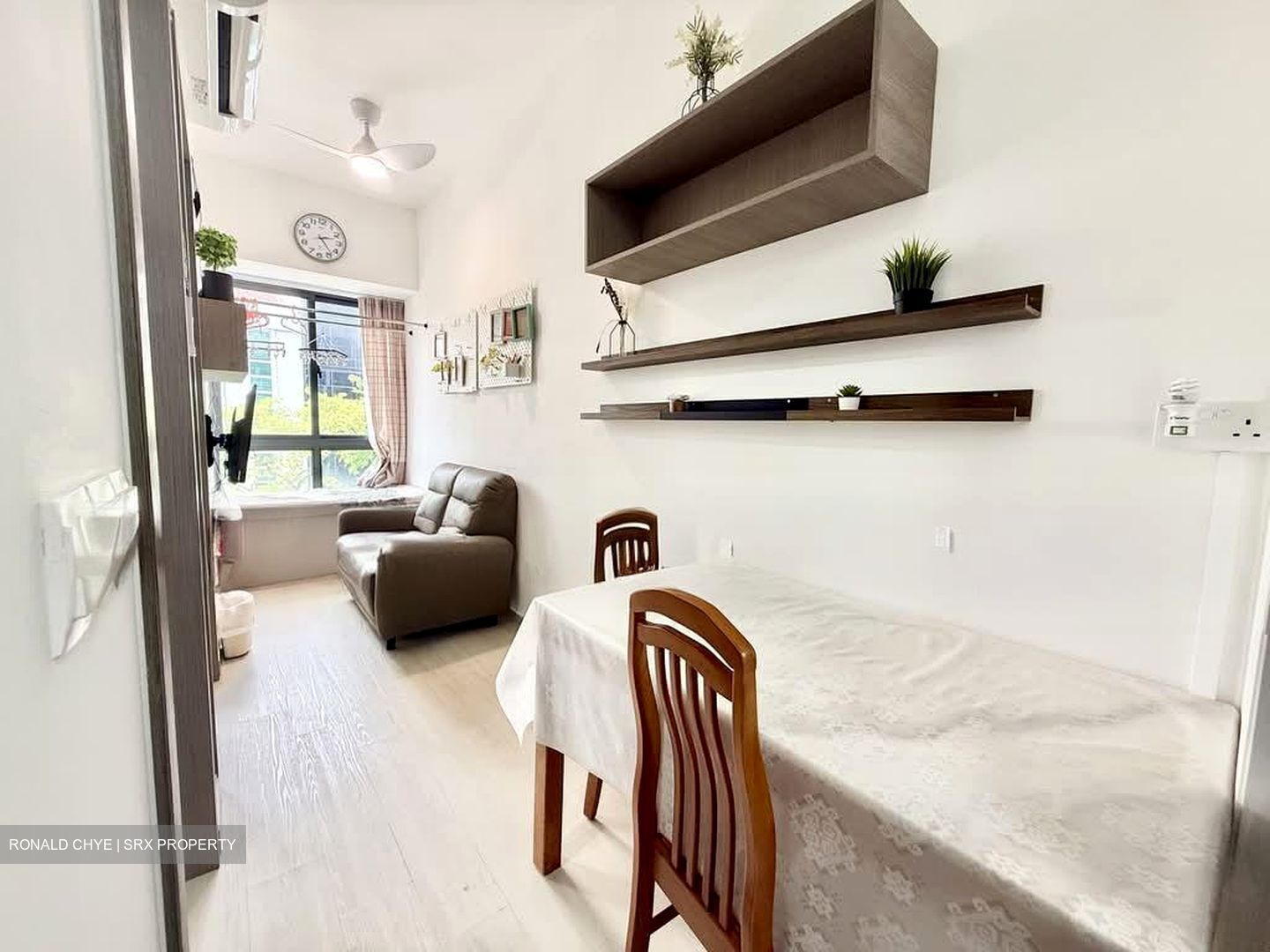 Sycamore Tree (D15), Apartment #563798341